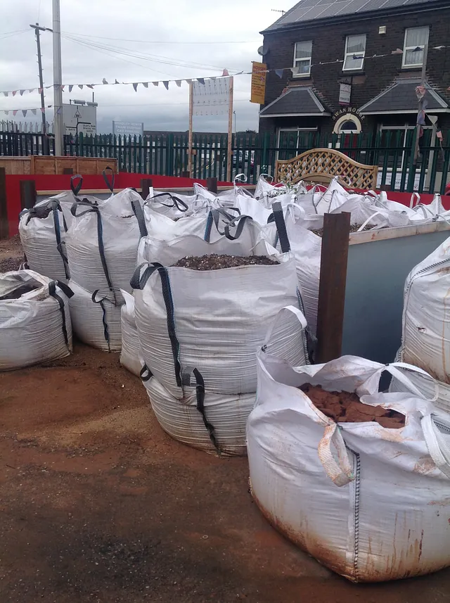 heritage builders merchants